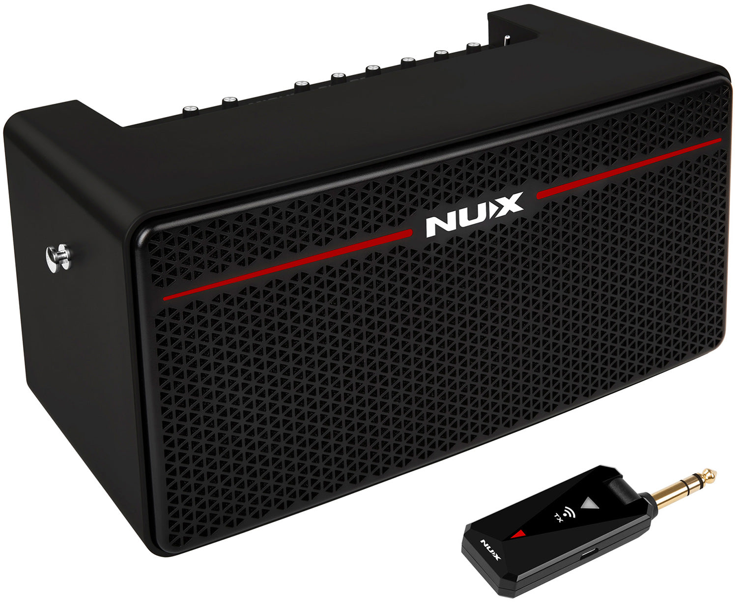 Nux Mighty Space Wireless Modelling Amplifier