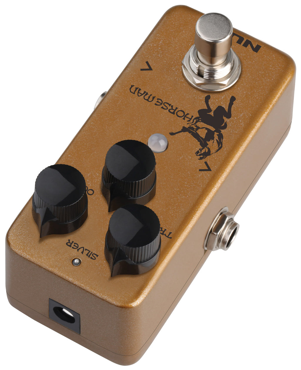 Nux Horseman Overdrive Pedal