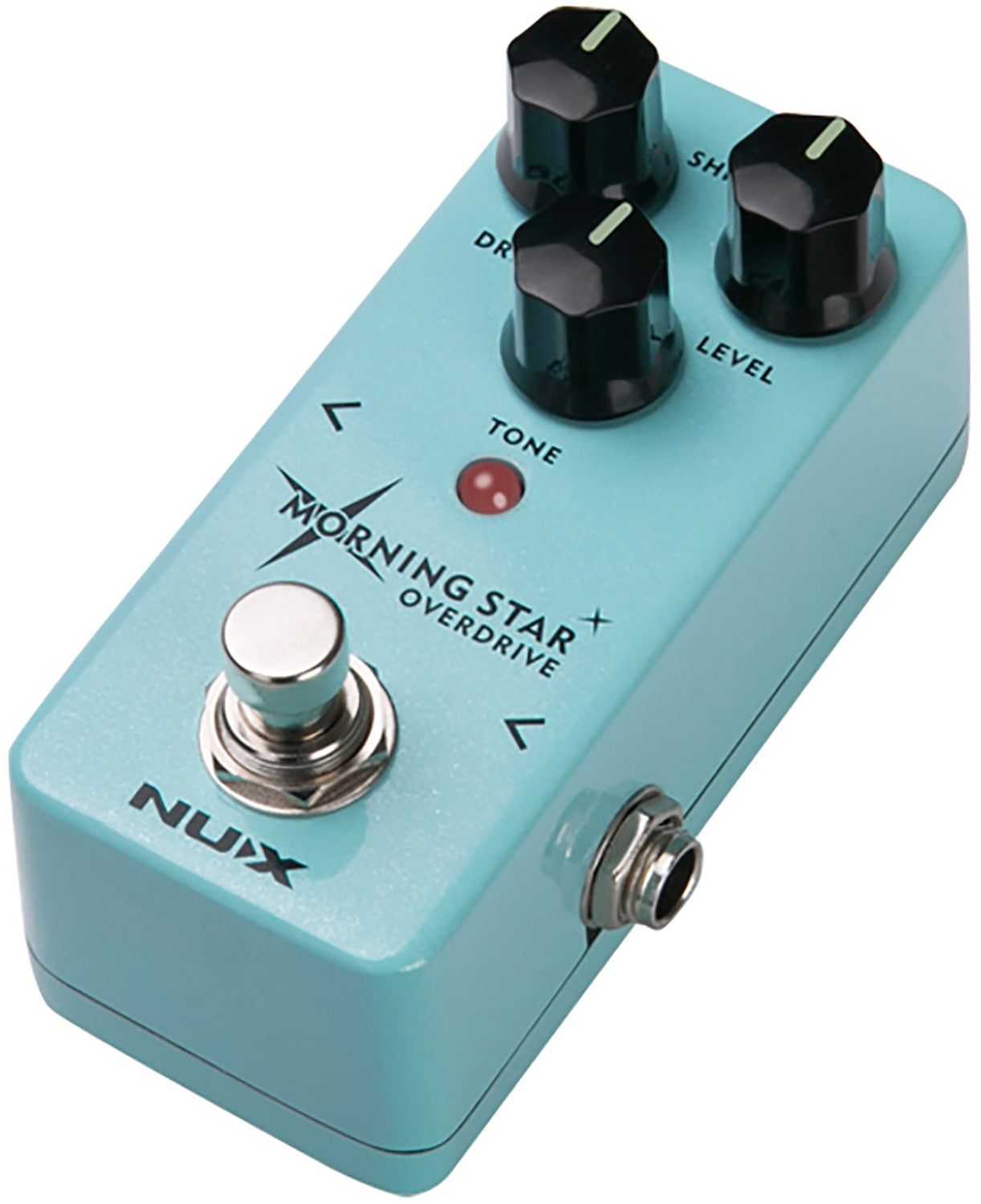Nux NOD-3 Morning Star Overdrive Pedal