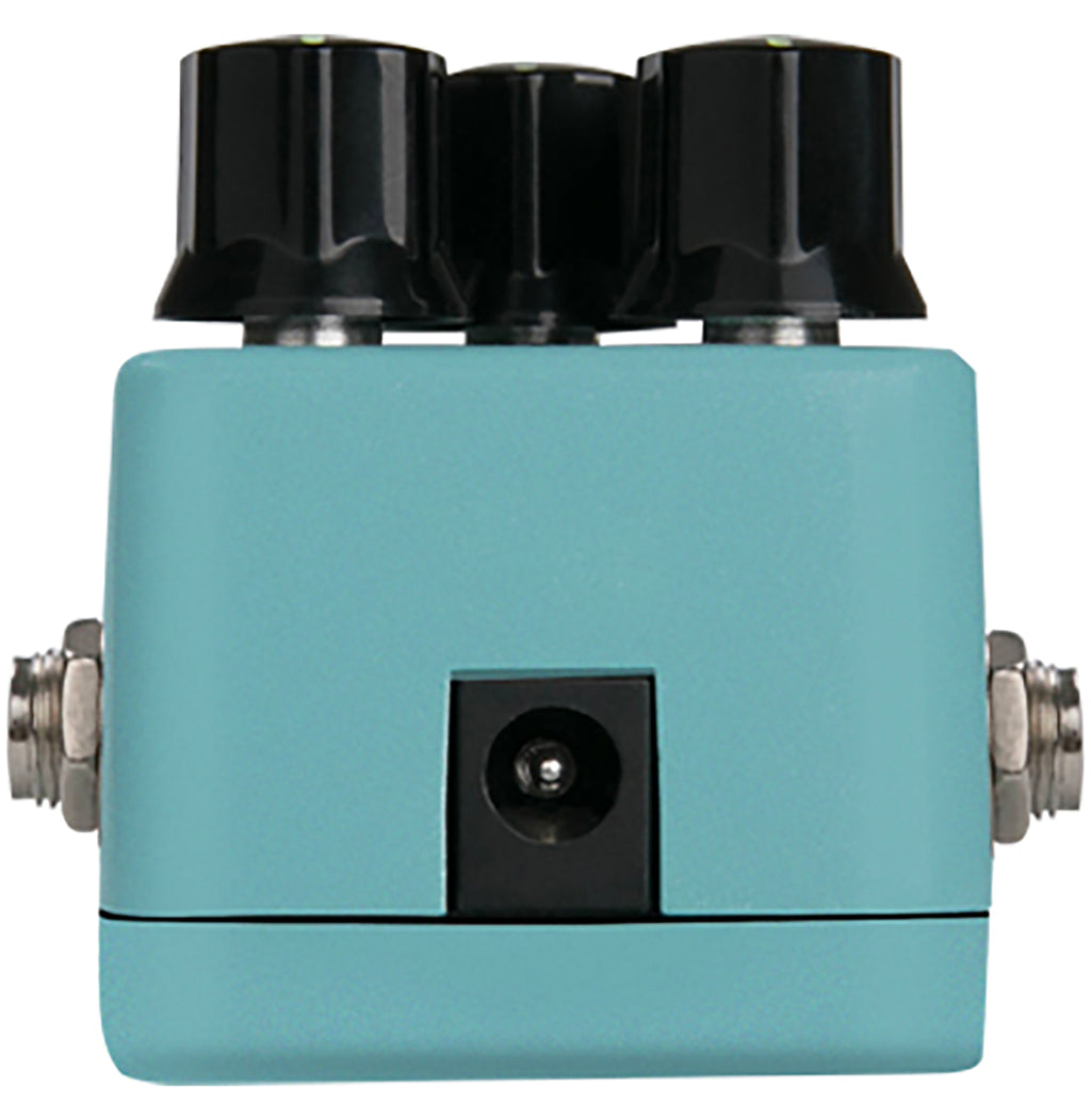 Nux NOD-3 Morning Star Overdrive Pedal