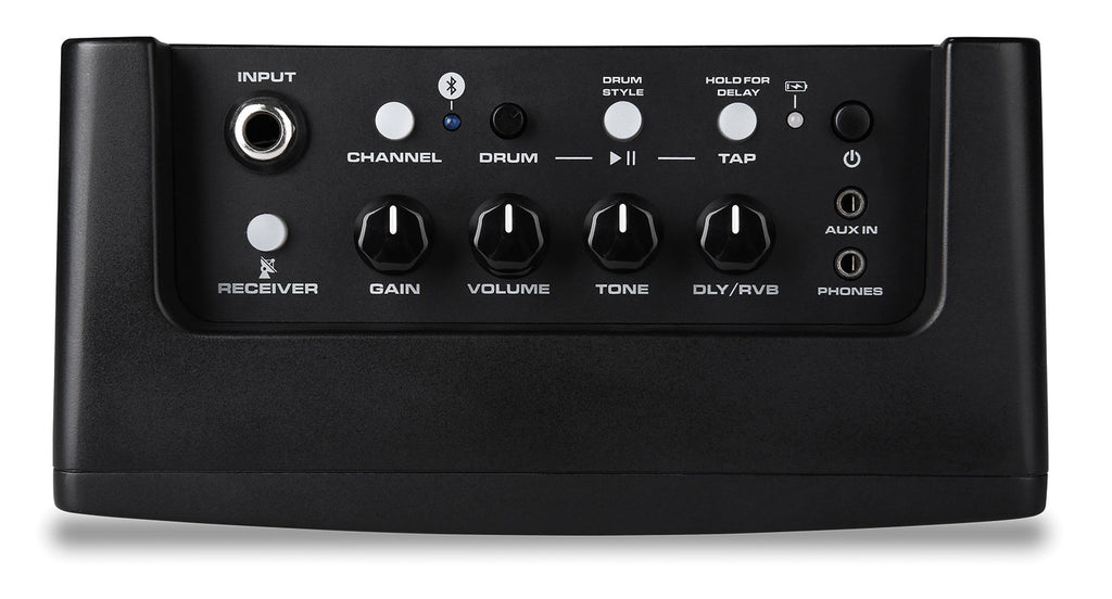Nux Mighty Air Wireless Stereo Modelling Amplifier