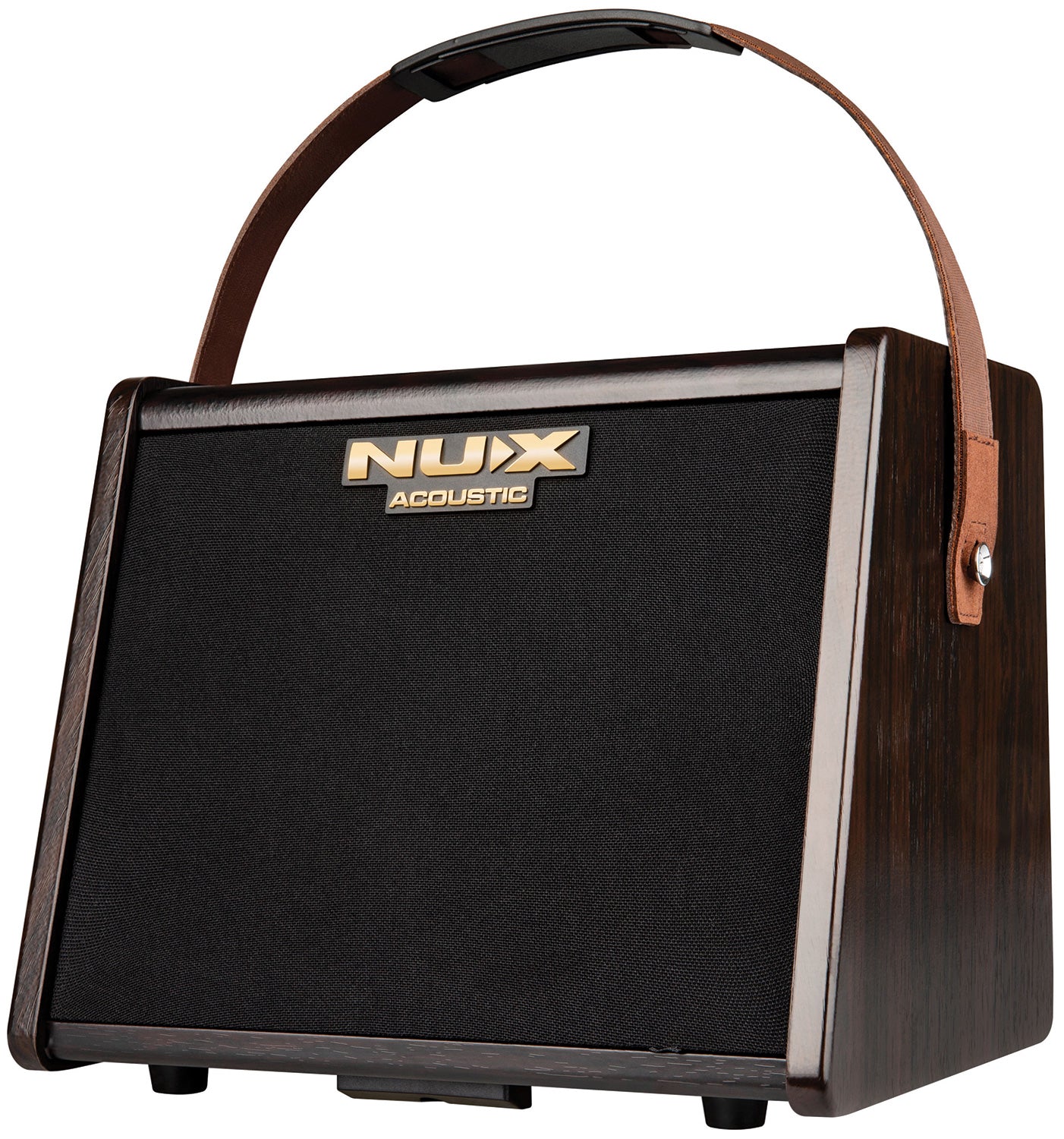Nux AC-25 Portable Acoustic Amplifier