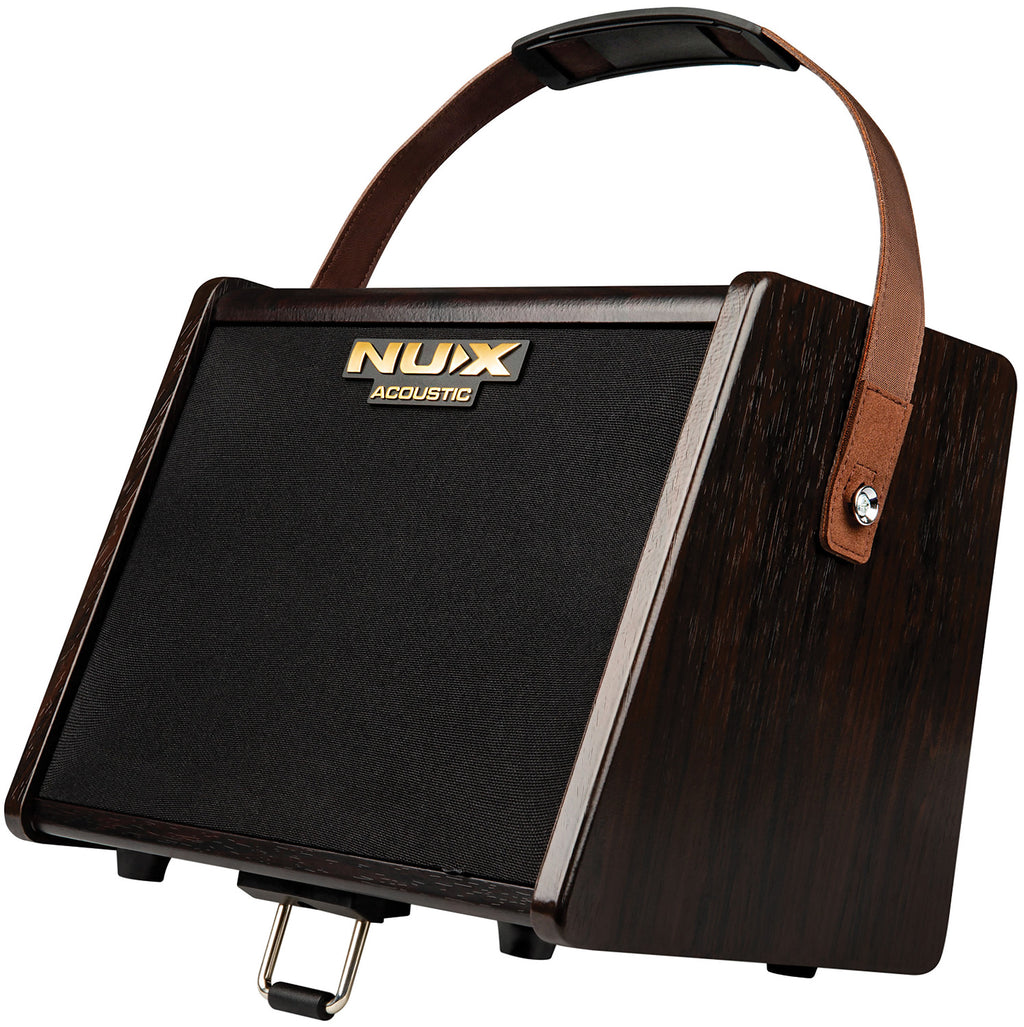 Nux AC-25 Portable Acoustic Amplifier