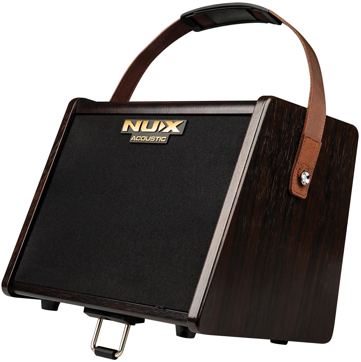 Nux AC-25 Portable Acoustic Amplifier