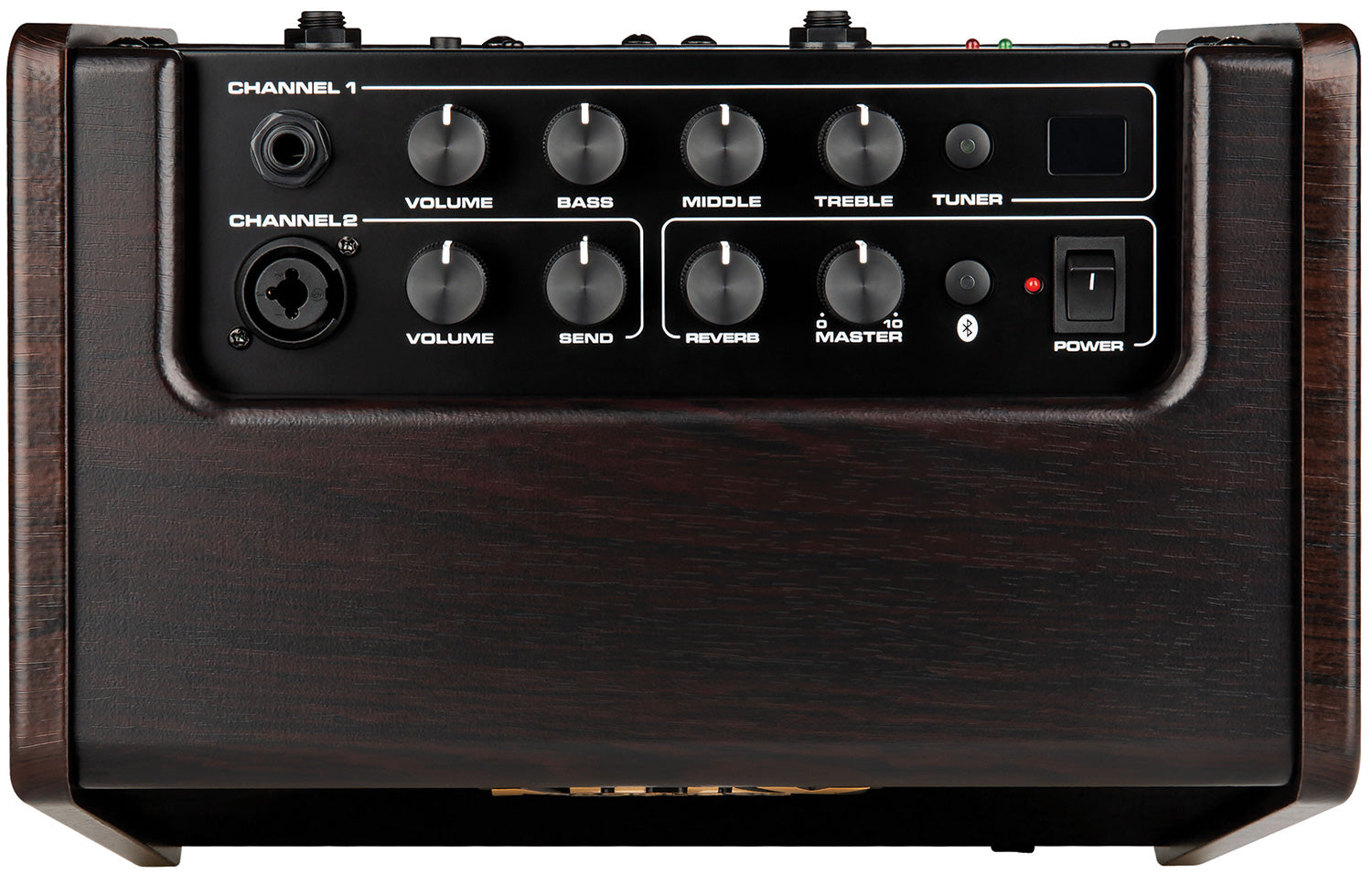 Nux AC-25 Portable Acoustic Amplifier