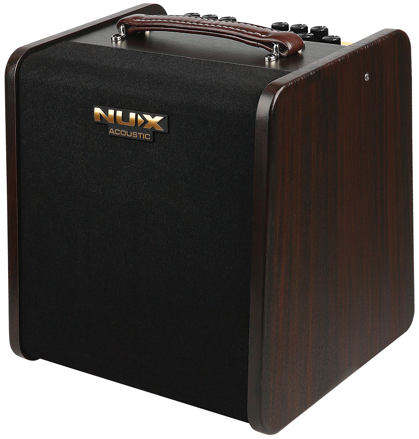 Nux Stageman II AC-80 Charge Acoustic Amplifier