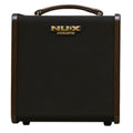 Nux Stageman II AC-80 Charge Acoustic Amplifier