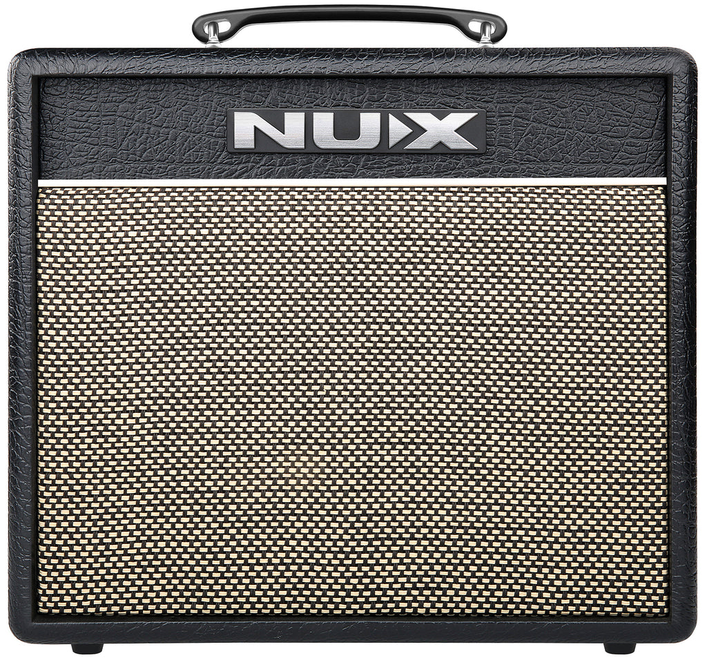Nux Mighty 20 mkII Guitar Amplifier