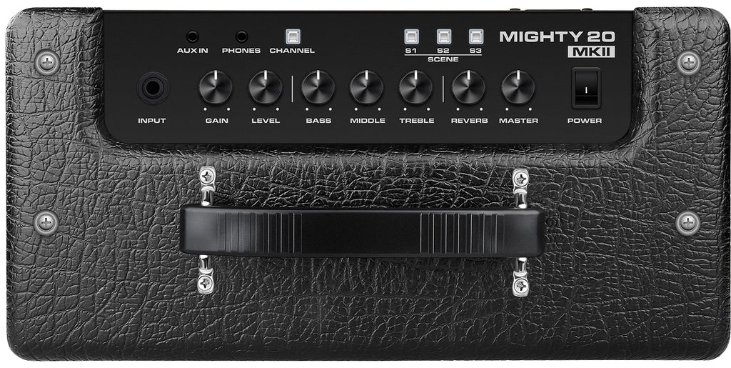 Nux Mighty 20 mkII Guitar Amplifier