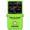 Nux Drive Core Deluxe MKII Pedal