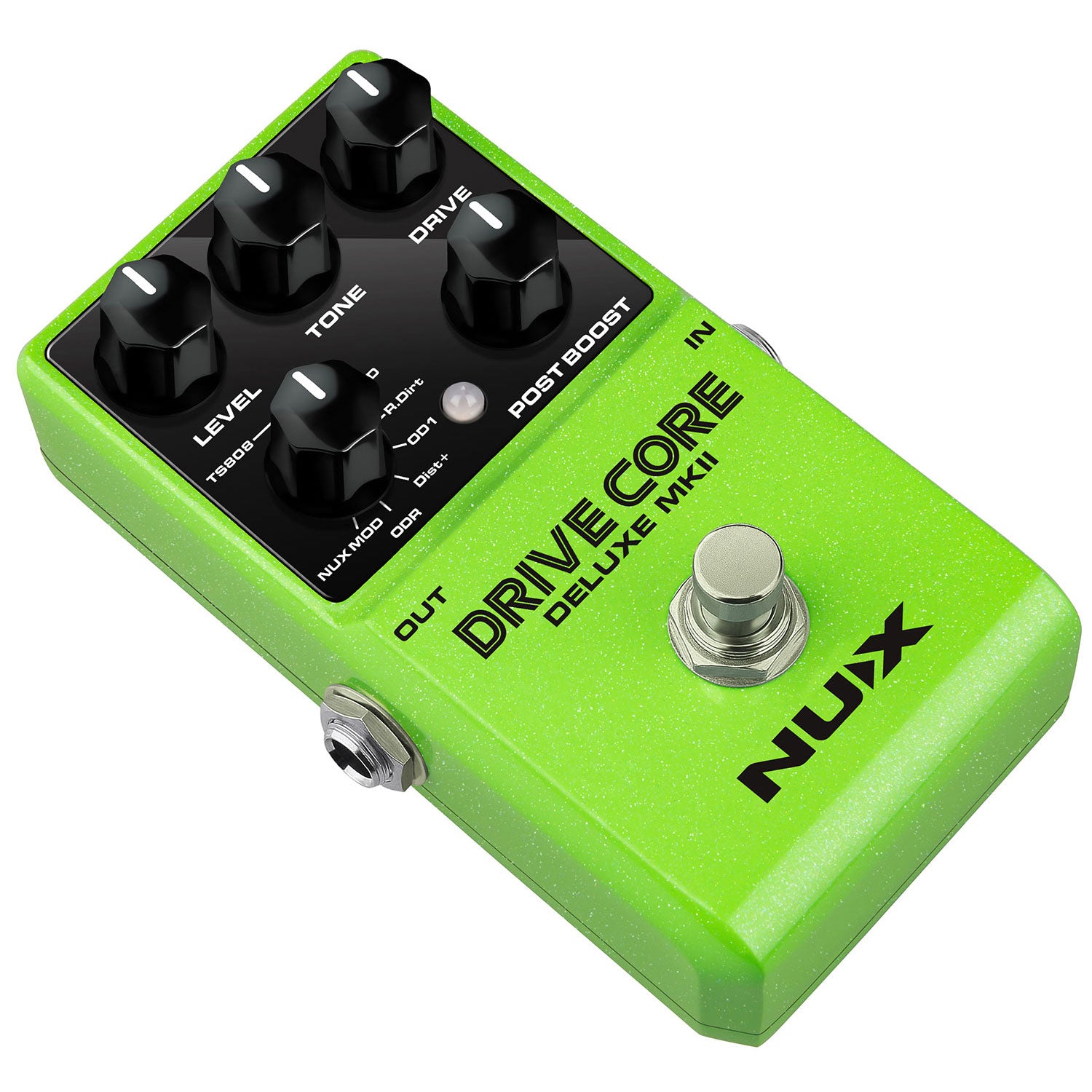 Nux Drive Core Deluxe MKII Pedal
