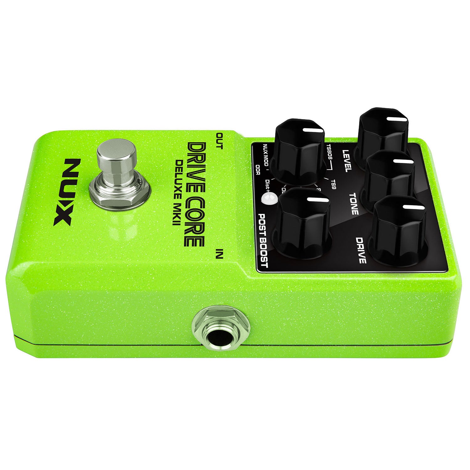 Nux Drive Core Deluxe MKII Pedal