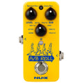 Nux NOL-1 A/B Roll Octave and Loop Pedal