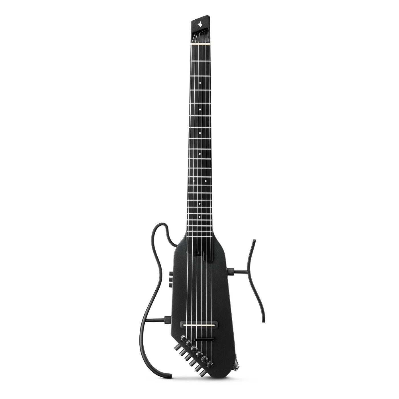Donner HUSH C Nylon Acoustic-Electric Guitar