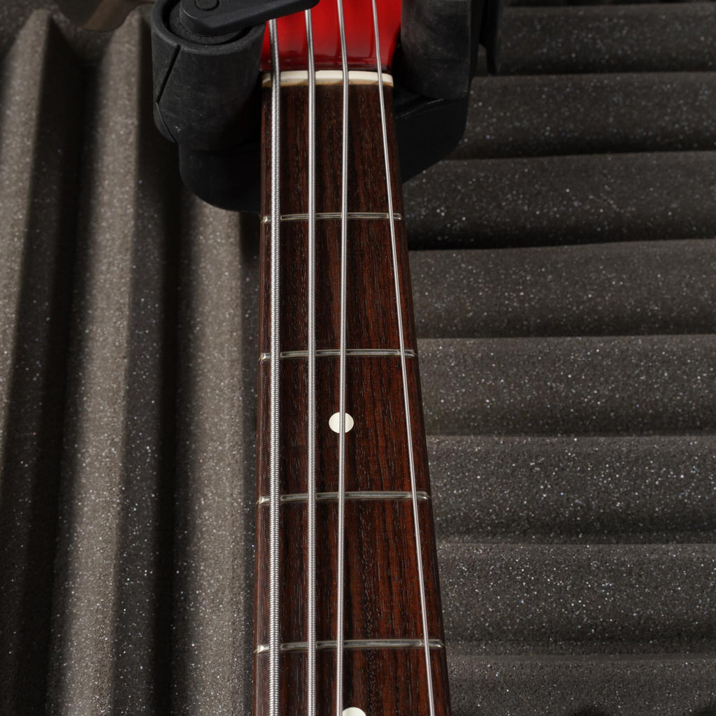 Squier "JV" PJ-555 1983 - Torino Red