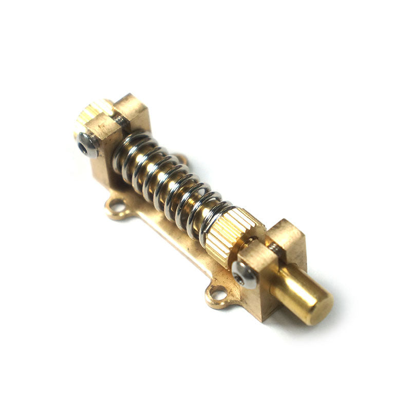 Brass Tremolo Stabilizer For Electric Guitar