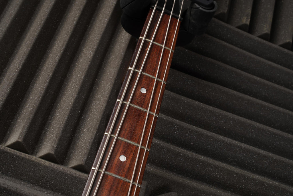 Peavey USA Unity Neck Thru 1996 - Gun Metal Grey