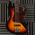 Fender JB62-70US Jazz Bass Reissue MIJ - 2004 - Sunburst