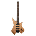 Donner NHL-500 Headless Electric Guitar (HLX-500)