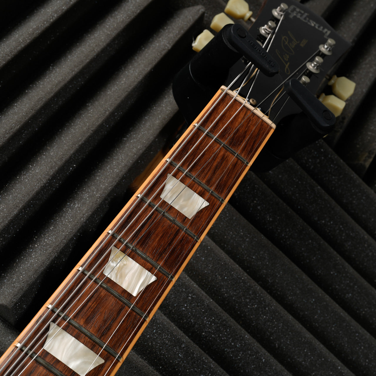 Gibson Les Paul Standard Premium Plus 2006 - Iced Tea