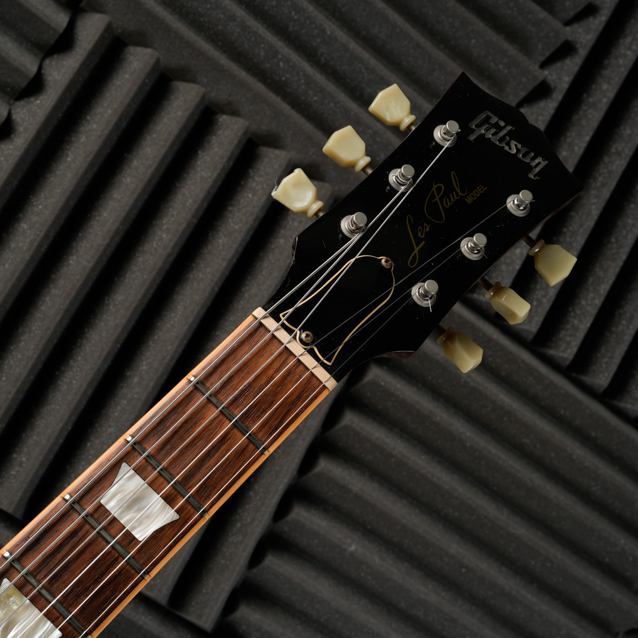 Gibson Les Paul Standard Premium Plus 2006 - Iced Tea