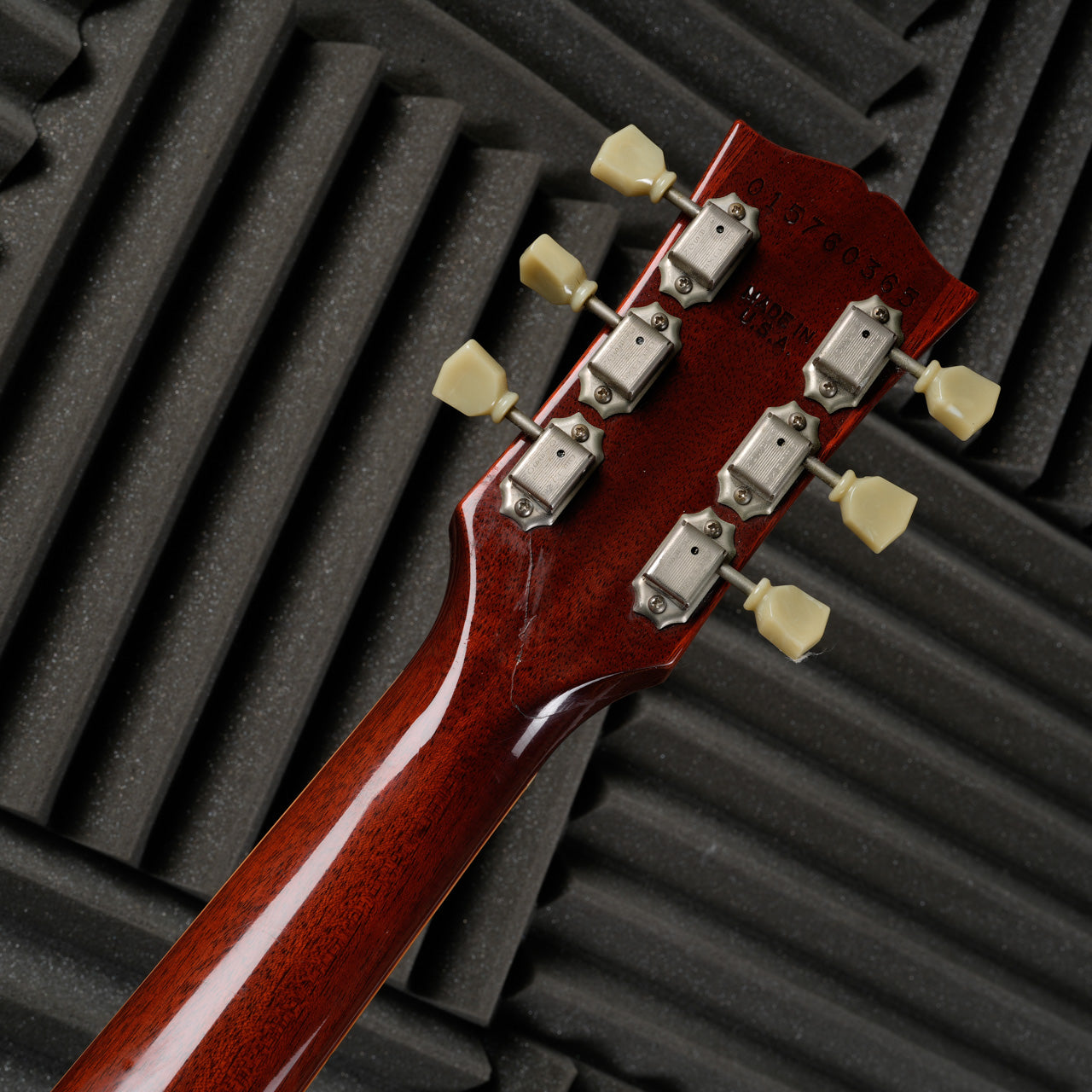 Gibson Les Paul Standard Premium Plus 2006 - Iced Tea