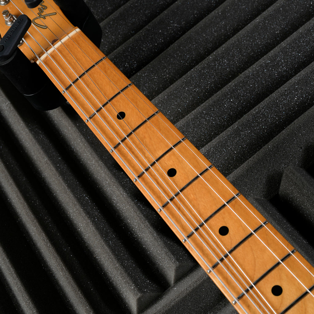 Fender TL-52 Telecaster Reissue MIJ - 2005 - Sunburst