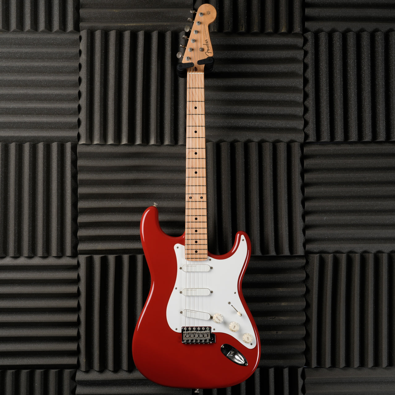 Fender ST54-95 LS 2005 - Torino Red