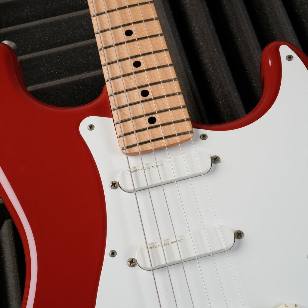 Fender ST54-95 LS 2005 - Torino Red