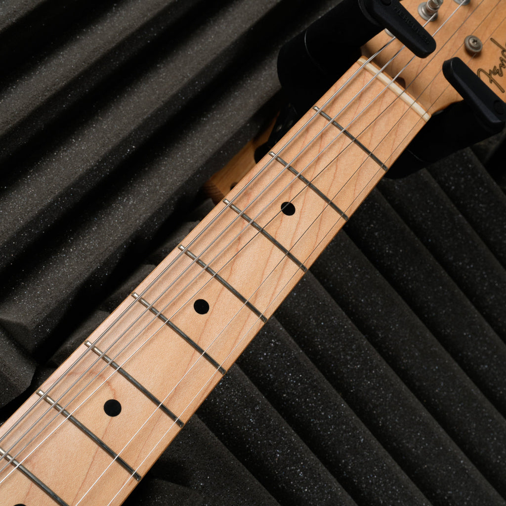 Fender ST54-95 LS 2005 - Torino Red