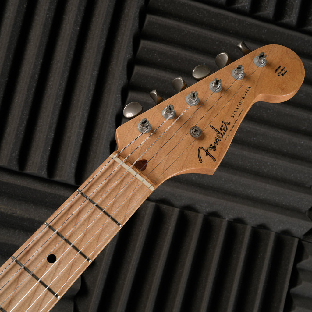 Fender ST54-95 LS 2005 - Torino Red