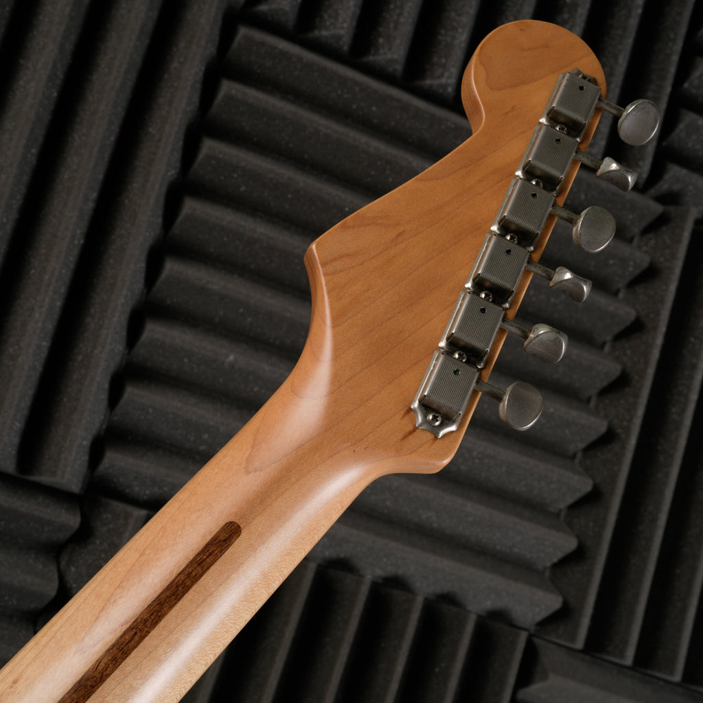 Fender ST54-95 LS 2005 - Torino Red