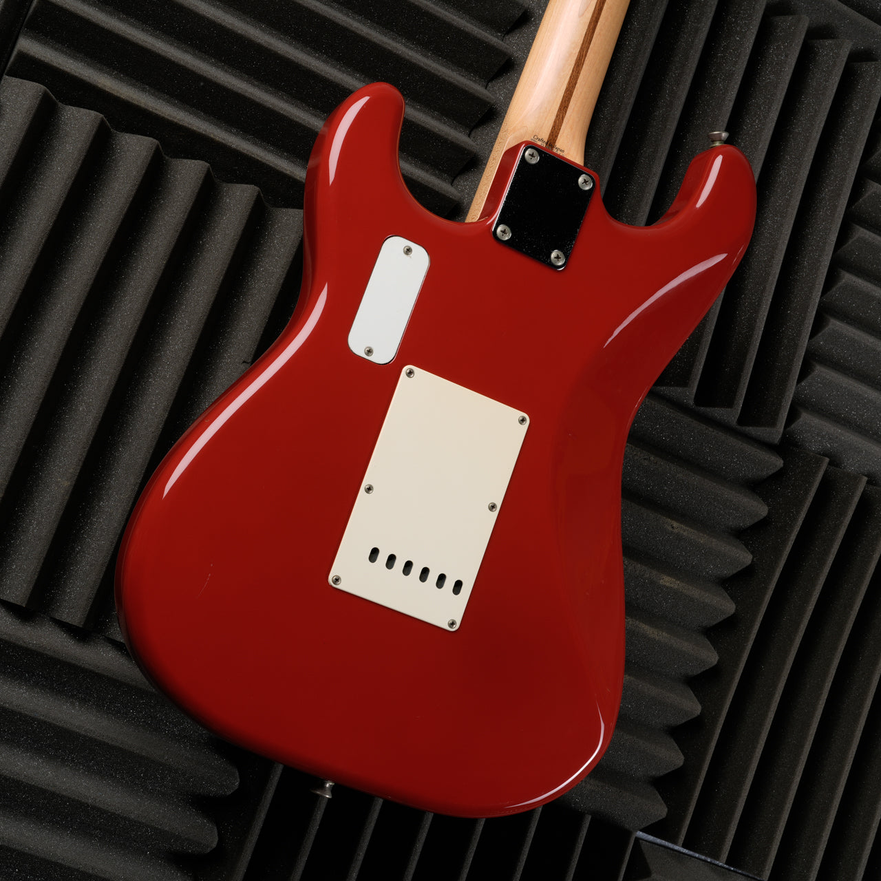 Fender ST54-95 LS 2005 - Torino Red