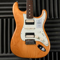 Fender MIJ Hybrid II Stratocaster HSH 2024 Collection - Vintage Natural