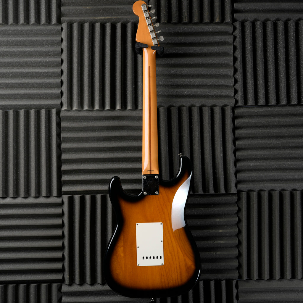 Fender ST-57 Stratocaster Reissue CIJ - 1999/2002 - Sunburst