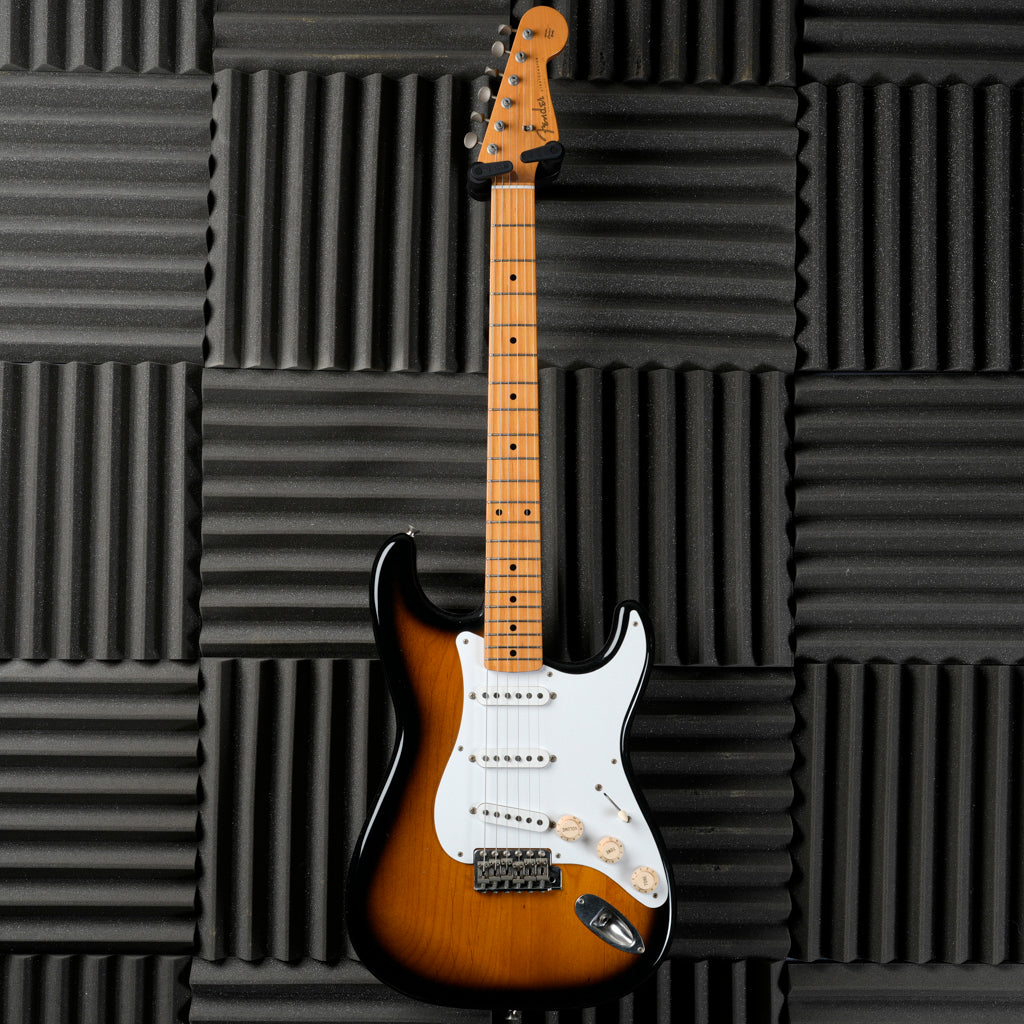 Fender ST-57 Stratocaster Reissue CIJ - 1999/2002 - Sunburst