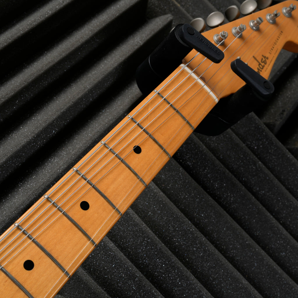 Fender ST-57 Stratocaster Reissue CIJ - 1999/2002 - Sunburst
