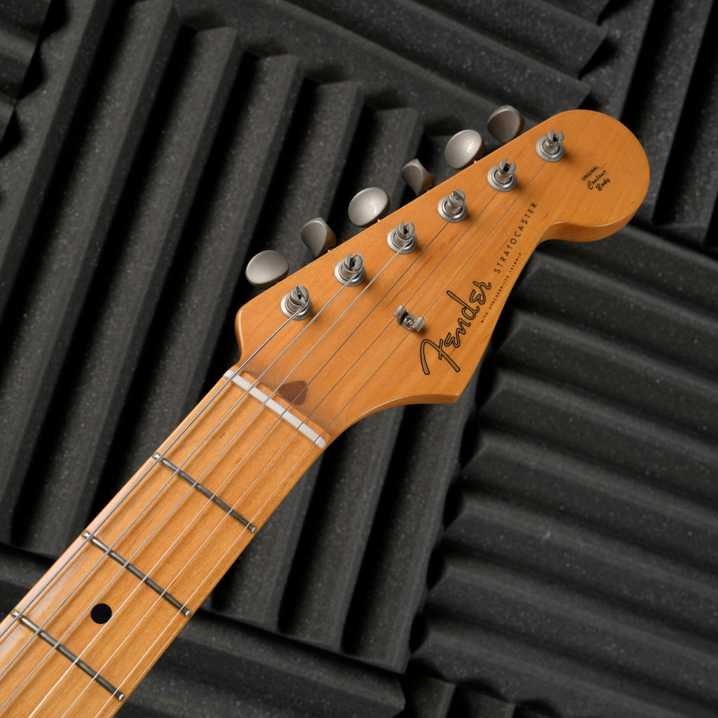 Fender ST-57 Stratocaster Reissue CIJ - 1999/2002 - Sunburst