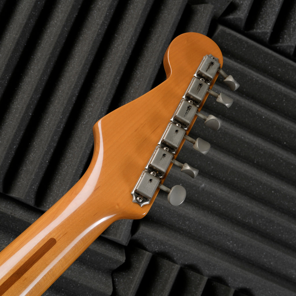 Fender ST-57 Stratocaster Reissue CIJ - 1999/2002 - Sunburst