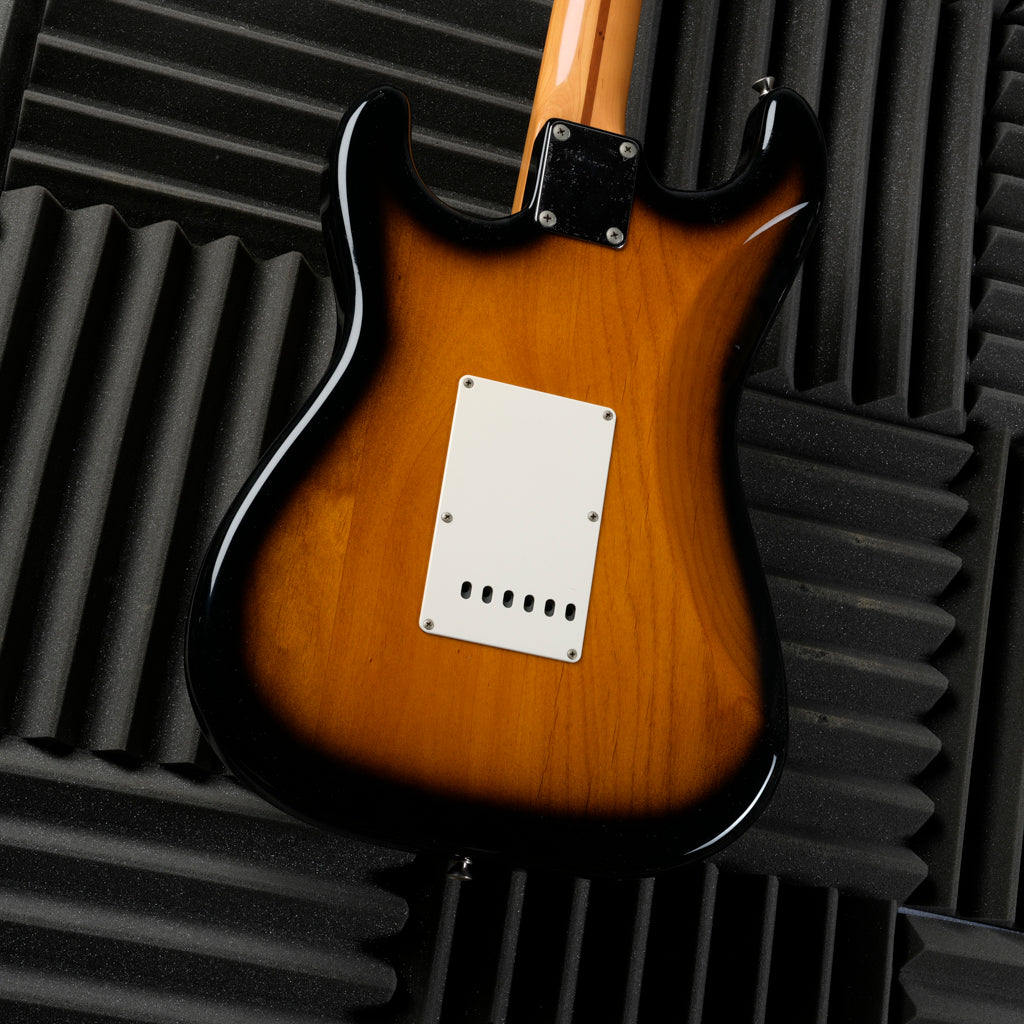 Fender ST-57 Stratocaster Reissue CIJ - 1999/2002 - Sunburst