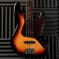 Fender JB-62 70 US Jazz Bass Reissue MIJ - 1999/2002 - Sunburst