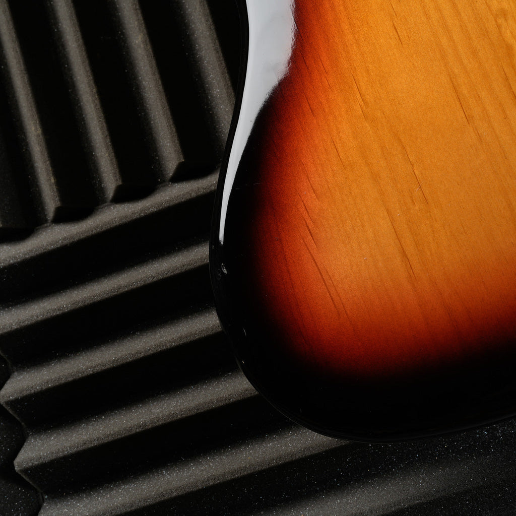 Fender JB-62 70 US Jazz Bass Reissue MIJ - 1999/2002 - Sunburst