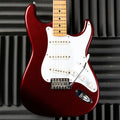 Fender ST57-US Stratocaster Reissue CIJ - 2008 - Old Candy Apple Red