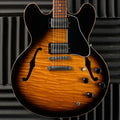 Gibson ES-335 Dot 1996 - Figured Vintage Sunburst