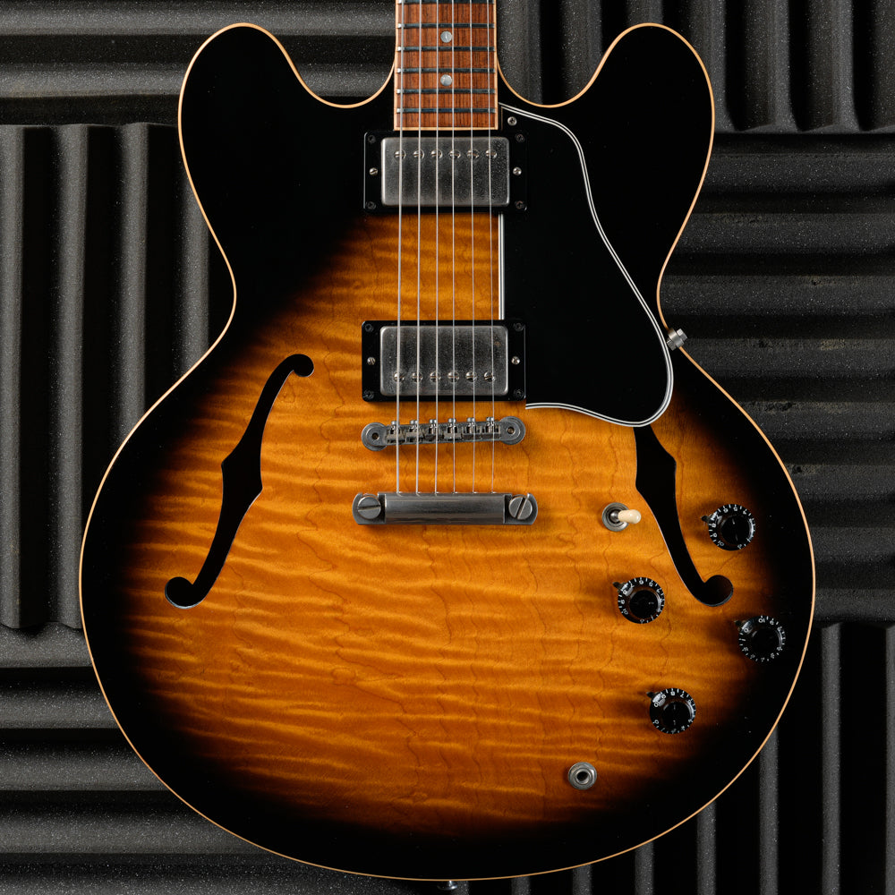 Gibson ES-335 Dot 1996 - Figured Vintage Sunburst