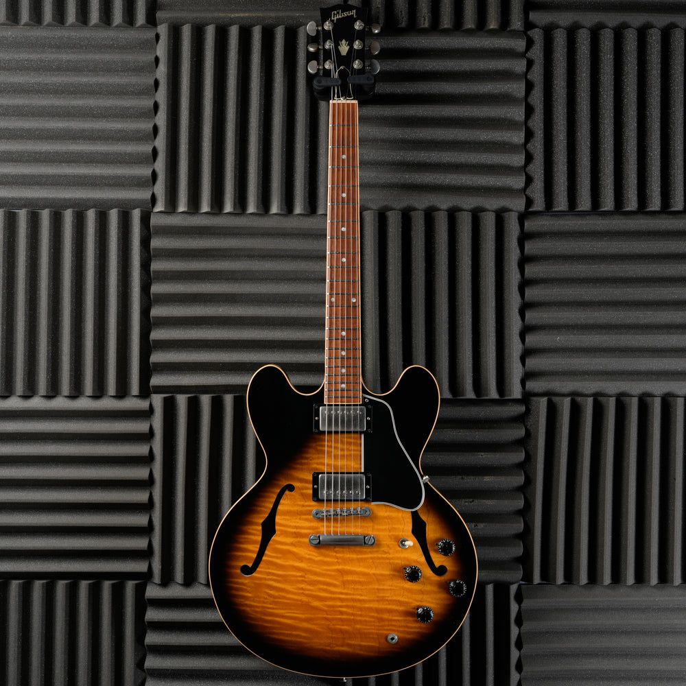 Gibson ES-335 Dot 1996 - Figured Vintage Sunburst