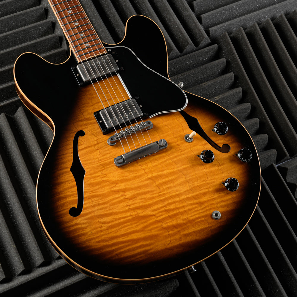 Gibson ES-335 Dot 1996 - Figured Vintage Sunburst