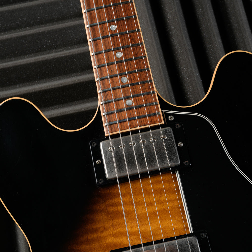 Gibson ES-335 Dot 1996 - Figured Vintage Sunburst