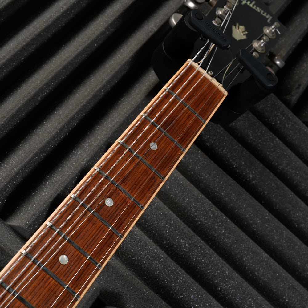 Gibson ES-335 Dot 1996 - Figured Vintage Sunburst