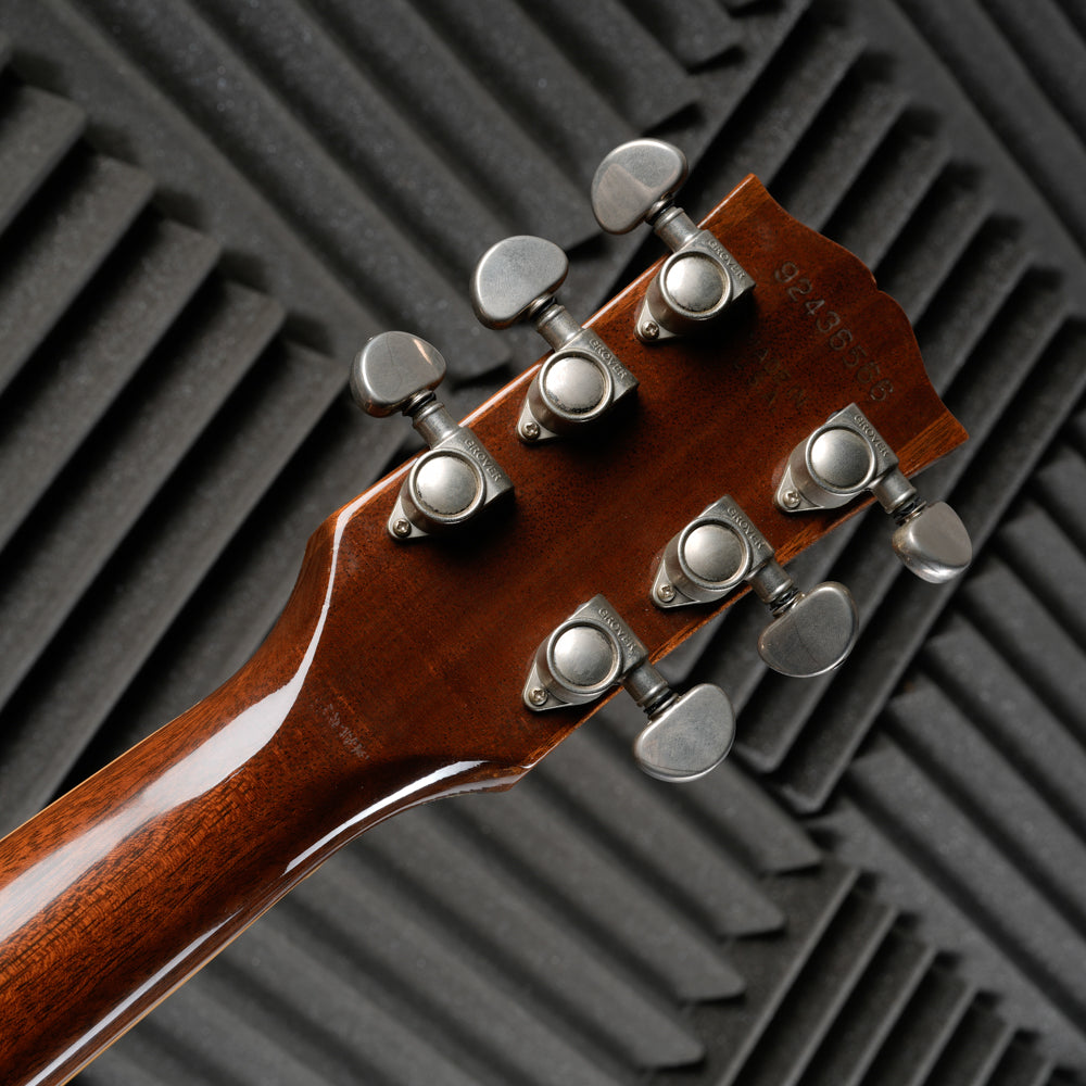 Gibson ES-335 Dot 1996 - Figured Vintage Sunburst